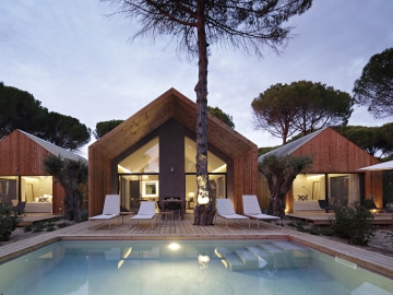 Sublime Comporta Country Retreat & Restaurant - Hotel de lujo in Comporta, Alentejo