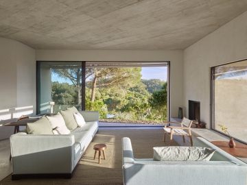 Cá na Serra - Casa de vacaciones in Melides, Alentejo