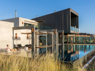 Areias do Seixo - Hotel Rural in Santa Cruz, Región de Lisboa